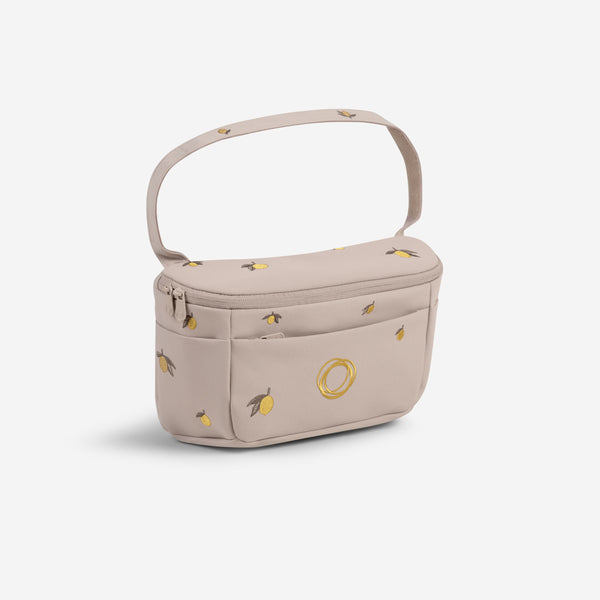 Bugaboo Organizer Desert Taupe X Konges Sløjd