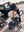 Bugaboo Otter by Nuna Mineral Washed Black