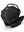 Bugaboo Otter by Nuna Mineral Washed Black