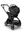 Bugaboo Otter by Nuna Mineral Washed Black