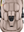 Bugaboo Otter by Nuna Desert Taupe Melange