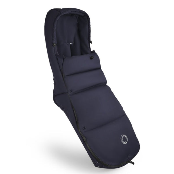 Bugaboo Performance Fußsack Thermolite Edition Indigo Blue