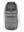 Bugaboo Performance Fußsack Thermolite Edition Moon Grey