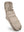 Bugaboo Performance Fußsack Thermolite Edition Desert Taupe