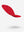 Bugaboo Sitzauflage Neon Rot