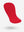 Bugaboo Sitzauflage Neon Rot