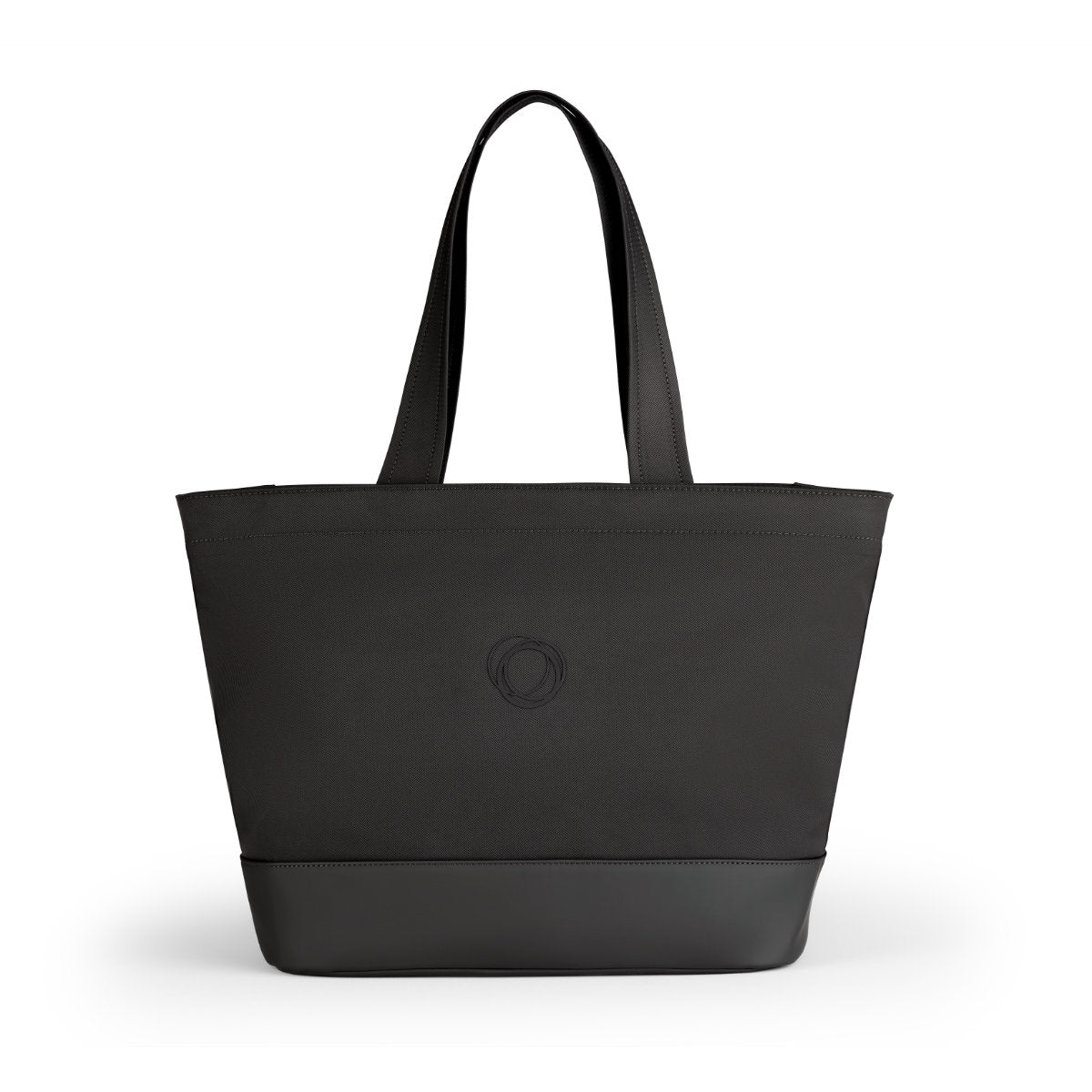 wickeltasche bugaboo Bugaboo Wickeltasche Noir Black Moonlight – Baumgarten Kinderwagen