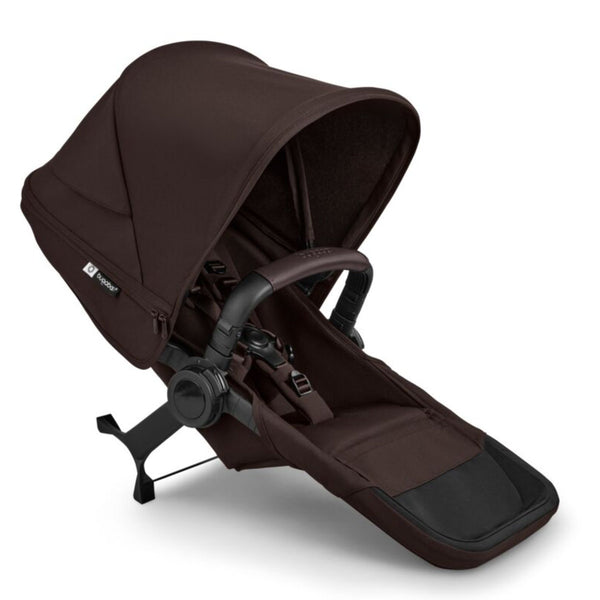 Bugaboo Donkey 6 Duo Cocoa Brown Bundle