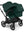 Bugaboo Donkey 6 Duo Fern Green