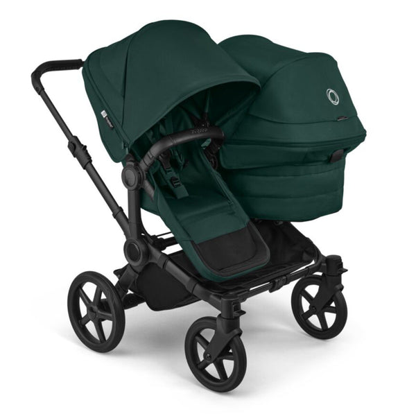 Bugaboo Donkey 6 Duo Fern Green