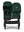 Bugaboo Donkey 6 Duo Fern Green