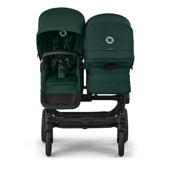 Bugaboo Donkey 6 Duo Fern Green
