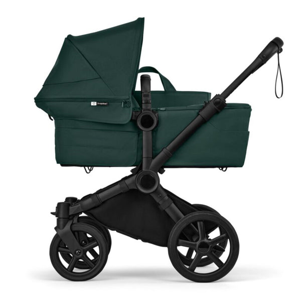 Bugaboo Donkey 6 Duo Fern Green