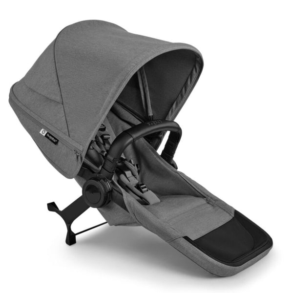 Bugaboo Donkey 6 Twin Moon Grey All-in-One Set