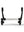 Bugaboo Donkey Mono/Duo Adapter