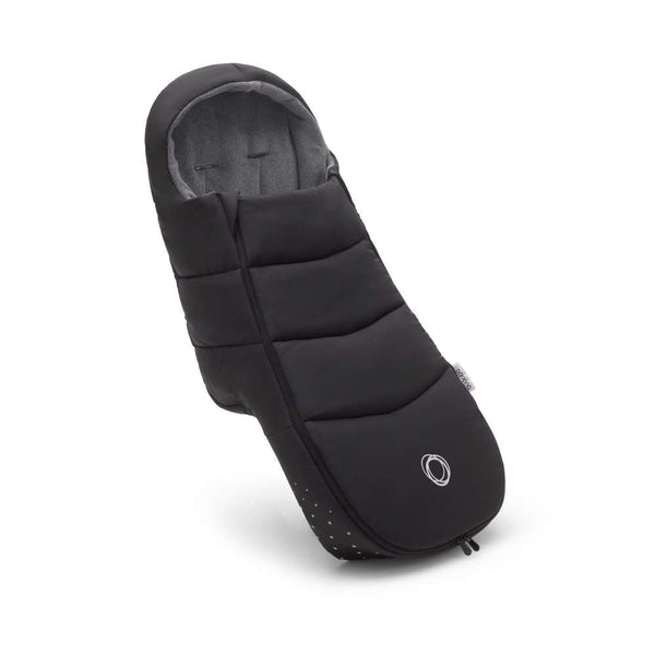 Bugaboo Fox 5 Renew Heritage Black All-in-One Set