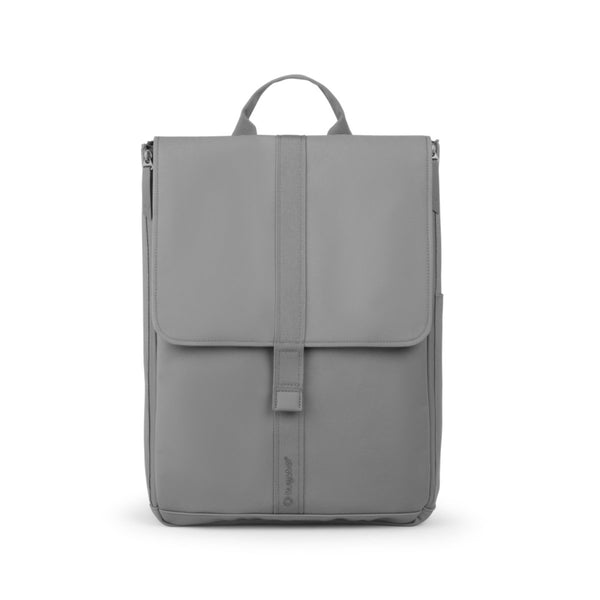 Bugaboo Wickelrucksack Moon Grey