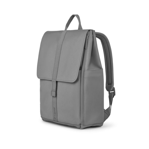 Bugaboo Wickelrucksack Moon Grey