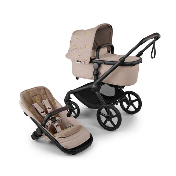 Bugaboo Fox 5 Renew X Konges Slojd (Limited Edition!)