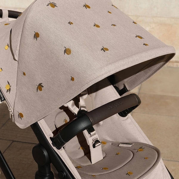 Bugaboo Atmungsaktive Sitzauflage X Konges Slojd