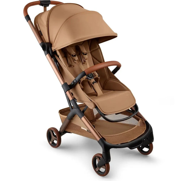 Bugaboo x Stella McCartney Butterfly 2 + Bügel