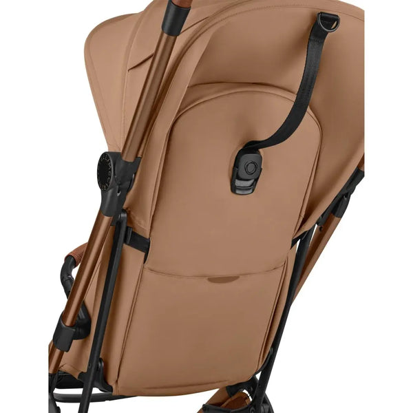 Bugaboo x Stella McCartney Butterfly 2 + Bügel