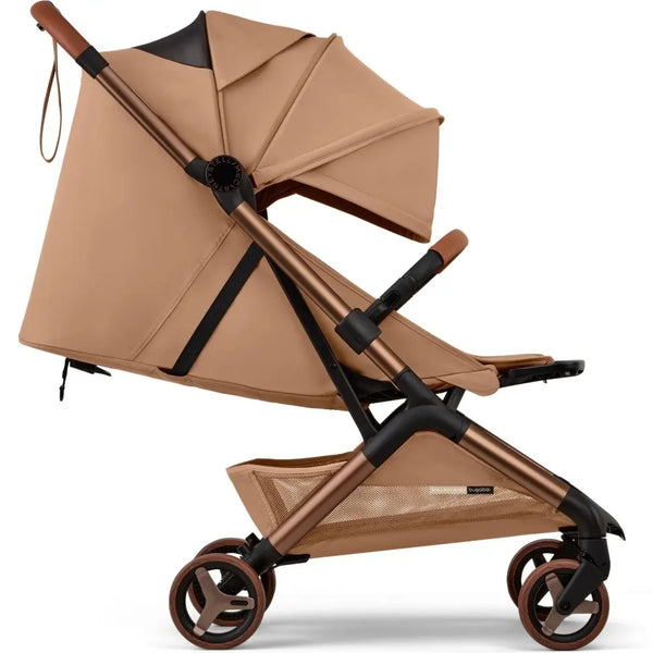 Bugaboo x Stella McCartney Butterfly 2 + Bügel