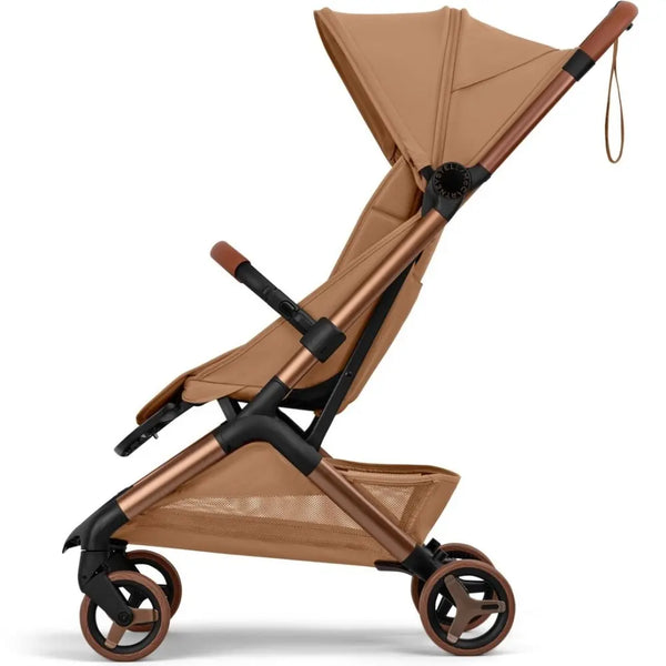Bugaboo x Stella McCartney Butterfly 2 + Bügel