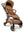 Bugaboo x Stella McCartney Butterfly 2 + Bügel