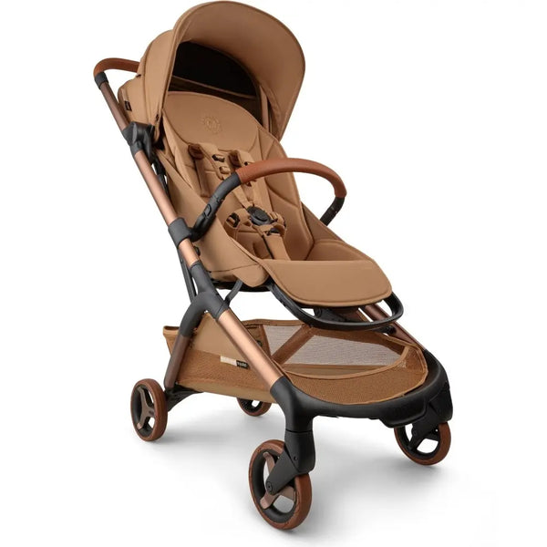 Bugaboo x Stella McCartney Butterfly 2 + Bügel