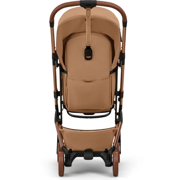 Bugaboo x Stella McCartney Butterfly 2 + Bügel