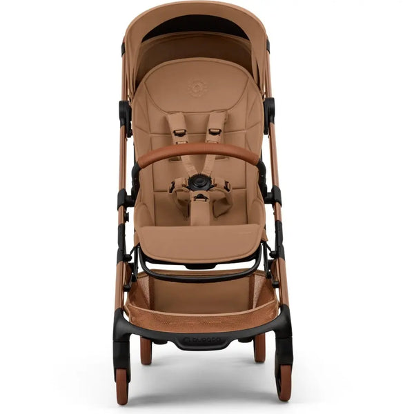 Bugaboo x Stella McCartney Butterfly 2 + Bügel