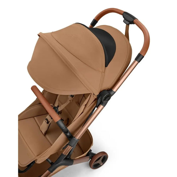 Bugaboo x Stella McCartney Butterfly 2 + Bügel