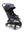 Bugaboo Butterfly Stormy Blue + Transporttasche