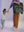 Bugaboo Butterfly Stormy Blue + Transporttasche