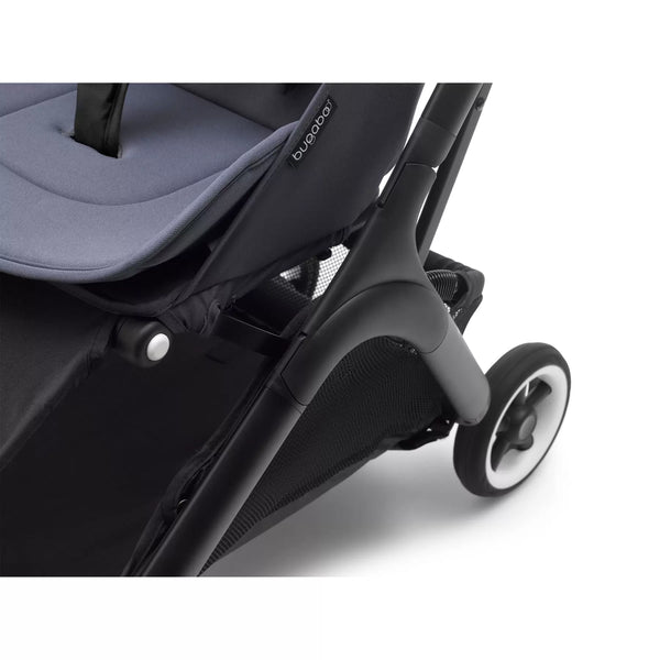 Bugaboo Butterfly Stormy Blue + Transporttasche