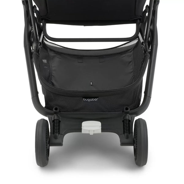 Bugaboo Butterfly Stormy Blue + Transporttasche
