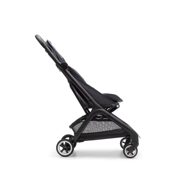 Bugaboo Butterfly Stormy Blue + Transporttasche