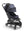 Bugaboo Butterfly Stormy Blue + Transporttasche