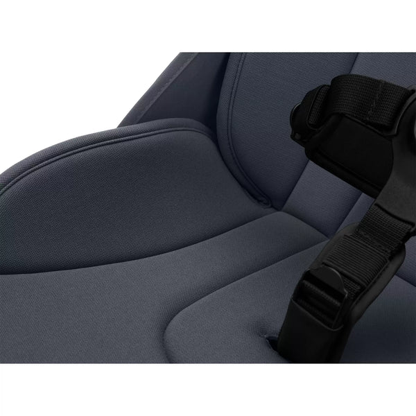 Bugaboo Butterfly Stormy Blue + Transporttasche