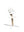 Stokke® Nomi® Stuhl Natural / White + Babyset gratis