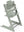 Stokke Tripp Trapp Glacier Green + BabySet+Tray