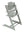 Stokke Tripp Trapp Glacier Green + BabySet+Tray