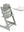 Stokke Tripp Trapp Glacier Green + BabySet+Tray