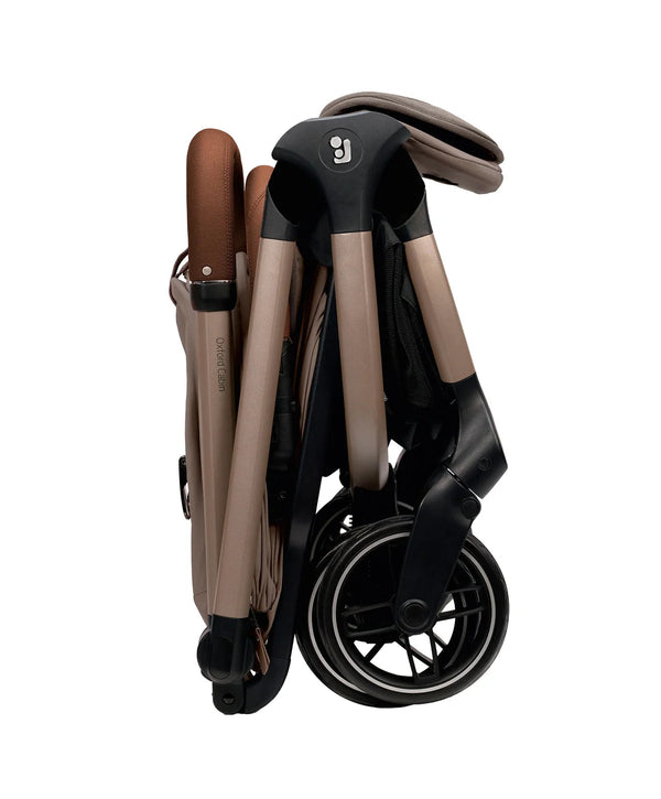 Maxi Cosi Oxford Cabin Oak Truffle