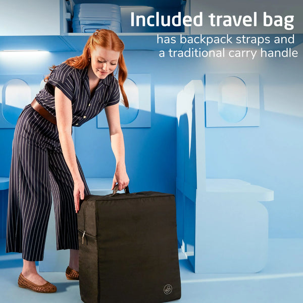 Maxi Cosi Oxford Cabin Oak Truffle