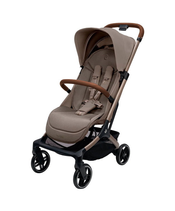 Maxi Cosi Oxford Cabin Oak Truffle