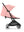 Cybex Orfeo Candy Pink Gestell Black