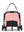 Cybex Orfeo Candy Pink Gestell Black