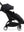 Stokke YOYO® Fußsack Black